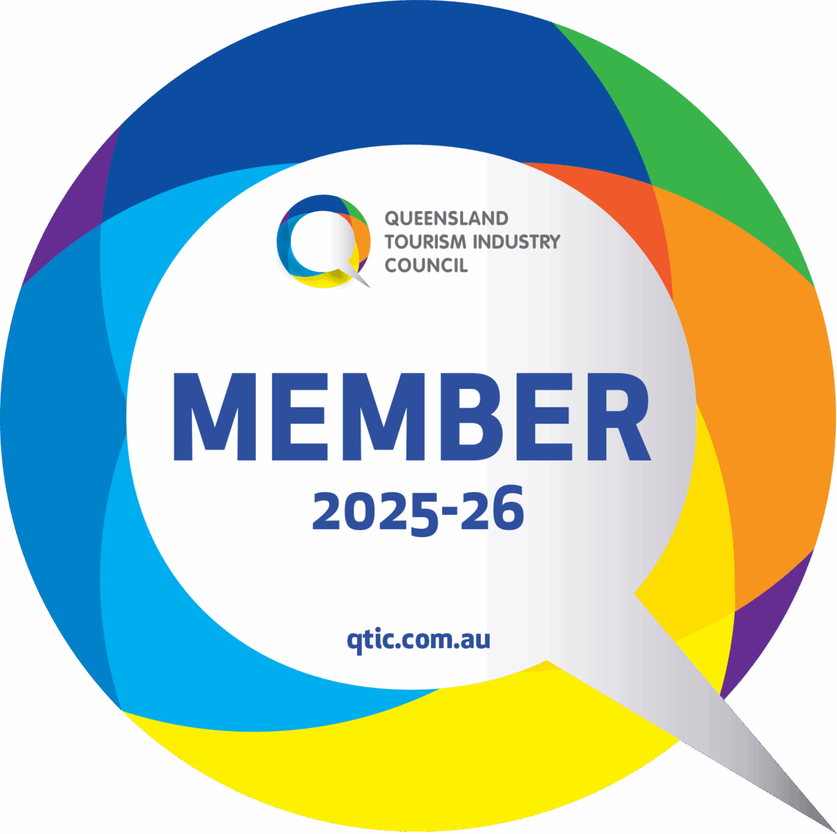 Qtic Membership Logo Colour 25 26