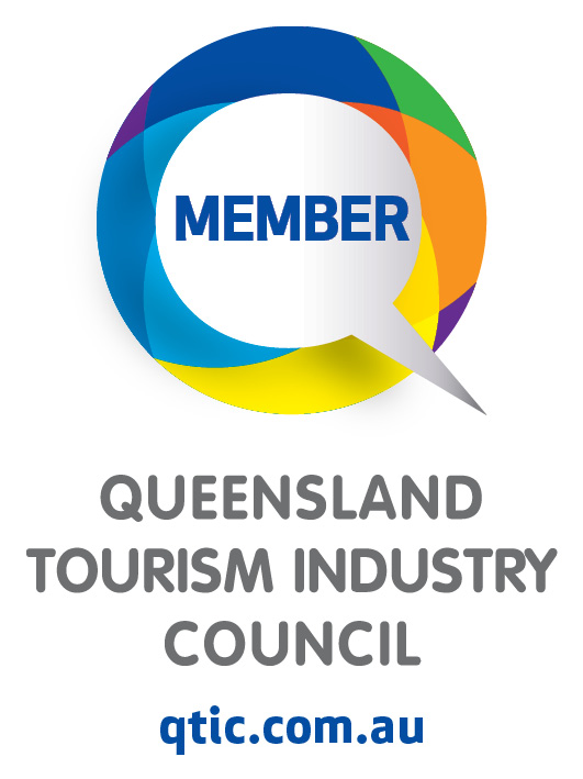Logo Queensland Tourism Industry Council