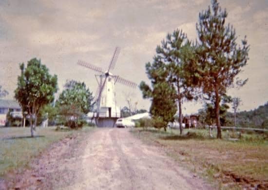 Windmill 3